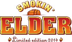 Smokin' Elder
